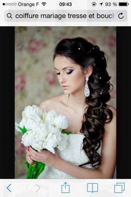 Coiffure mariage cheveux tres long coiffure-mariage-cheveux-tres-long-62_18 