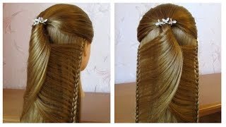 Coiffure simple mi long coiffure-simple-mi-long-80_14 