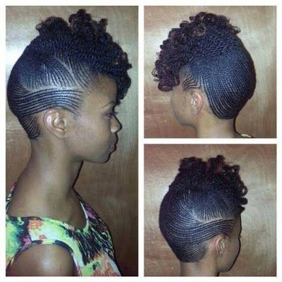 Coiffure tresse africaine cheveux crépus coiffure-tresse-africaine-cheveux-crepus-20_8 