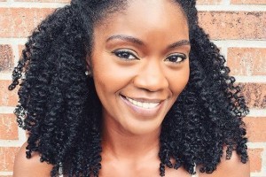 Idée coiffure femme noire