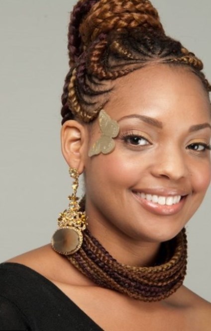 Tresse africaine femme coiffure tresse-africaine-femme-coiffure-60_11 
