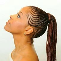 Tresse africaine femme coiffure tresse-africaine-femme-coiffure-60_6 