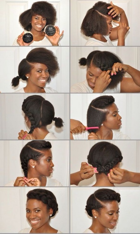 Idée coiffure afro naturel ide-coiffure-afro-naturel-48 
