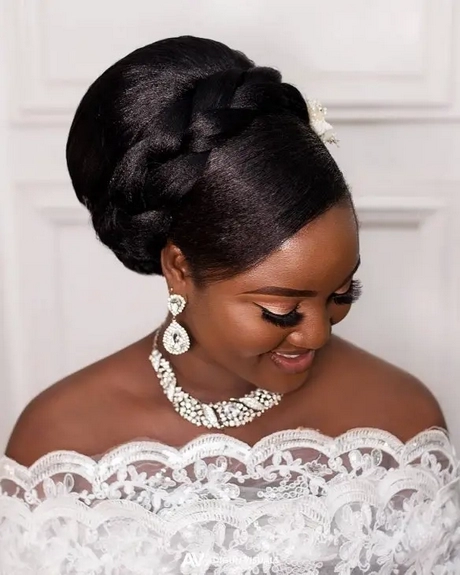 Coiffure de mariée africaine 2023 coiffure-de-mariee-africaine-2023-93-1 