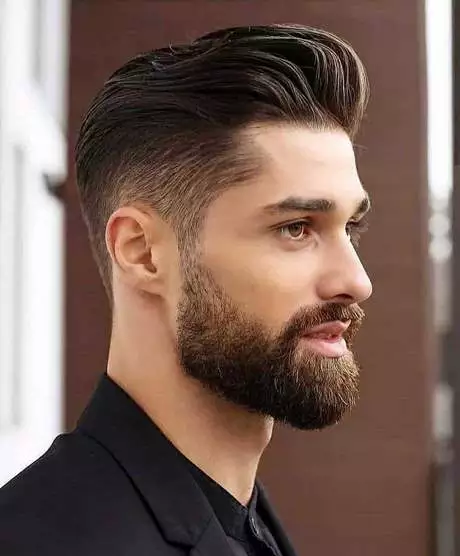 Coiffure homme 2023 tendance coiffure-homme-2023-tendance-77_4-11 