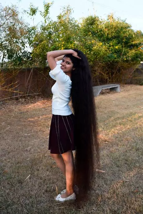 Les cheveux les plus long du monde 2023 les-cheveux-les-plus-long-du-monde-2023-02-1 