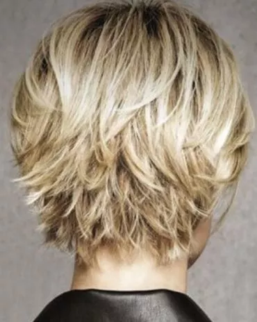 Tendance coiffure 2023 femme cheveux court tendance-coiffure-2023-femme-cheveux-court-53-1 