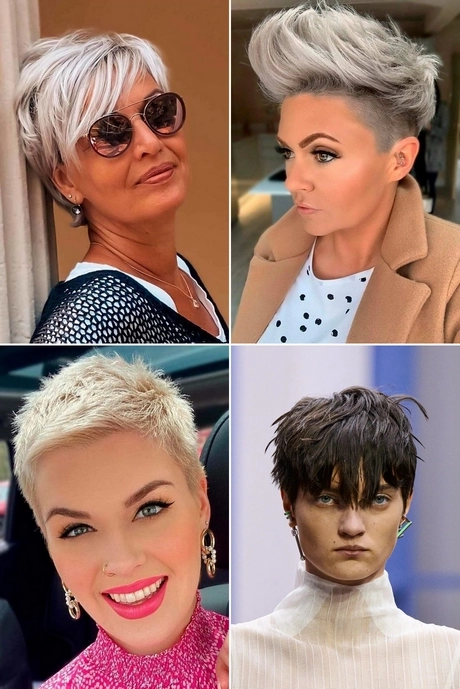 Coiffure courte 2023 femme coiffure-courte-2023-femme-001 