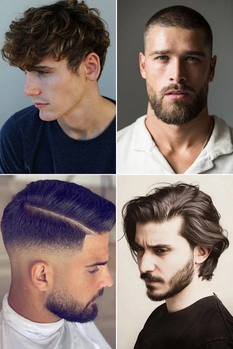 Coiffure homme mode 2023 coiffure-homme-mode-2023-001 