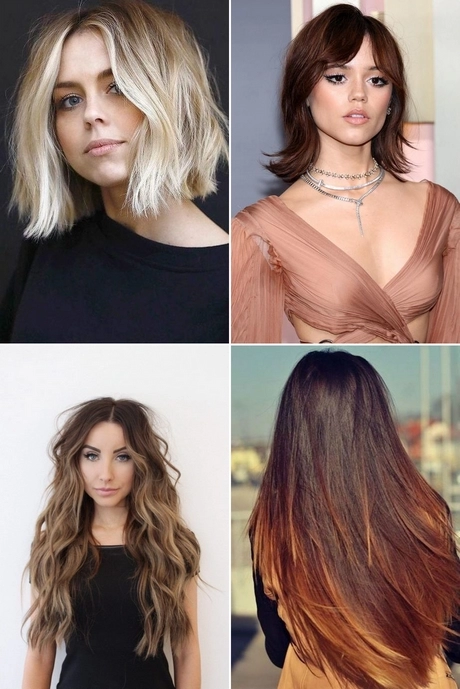 Coiffure tendance 2023 femme cheveux mi long coiffure-tendance-2023-femme-cheveux-mi-long-001 