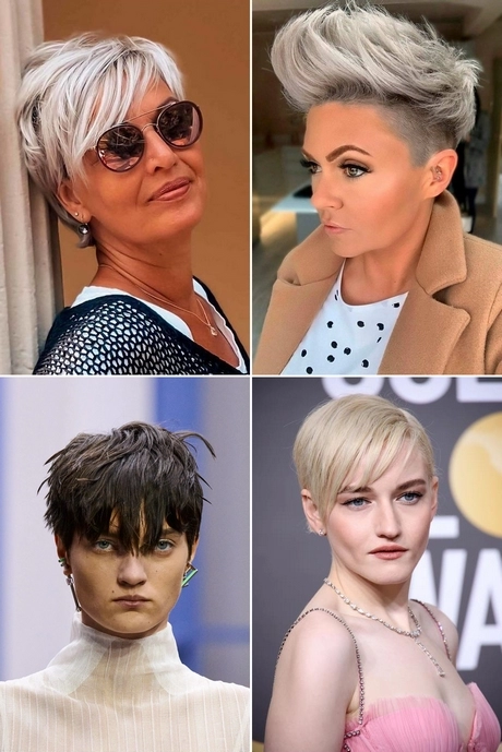 Coiffures courtes femme 2023 coiffures-courtes-femme-2023-001 