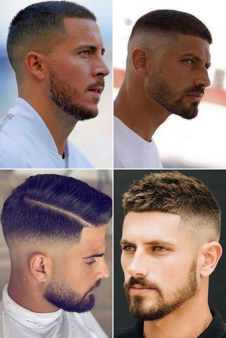 Coupe de cheveux court homme tendance 2023 coupe-de-cheveux-court-homme-tendance-2023-001 