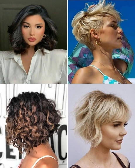 Coupe de cheveux frisés femme 2023 coupe-de-cheveux-frises-femme-2023-001 