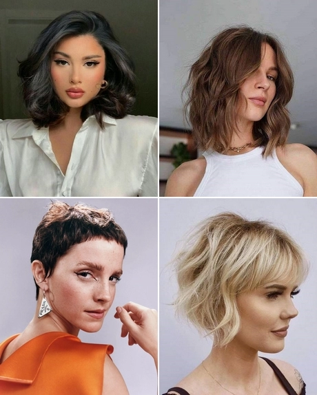 La coupe des cheveux 2023