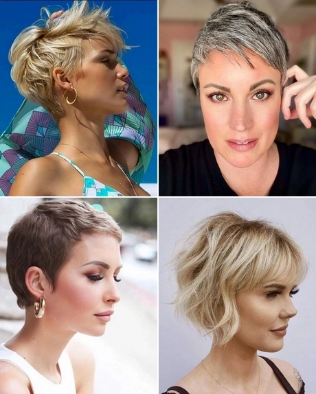 Model coiffure courte femme 2023 model-coiffure-courte-femme-2023-001 