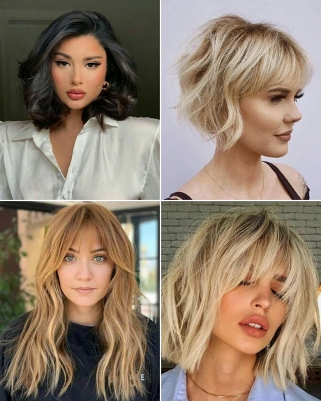 Tendance coiffure femme 2023 tendance-coiffure-femme-2023-001 