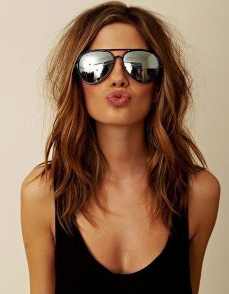 Coiffure idee coupe