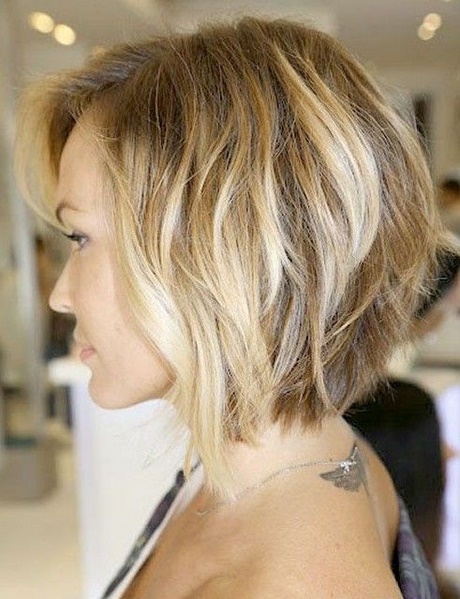 Coiffure idee coupe