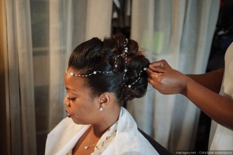 Coiffure africaine chignon mariage coiffure-africaine-chignon-mariage-44_4 
