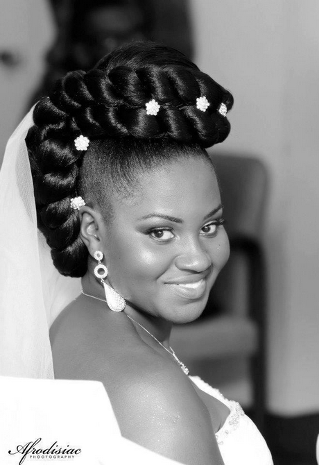 Coiffure africaine chignon mariage coiffure-africaine-chignon-mariage-44_6 
