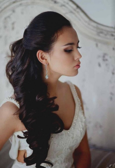 Coiffure mariage cheveux long brun coiffure-mariage-cheveux-long-brun-98_14 
