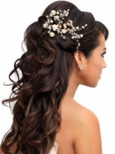 Coiffure mariage cheveux long brun coiffure-mariage-cheveux-long-brun-98_6 