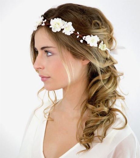 Coiffure mariage cheveux mis long coiffure-mariage-cheveux-mis-long-52_16 