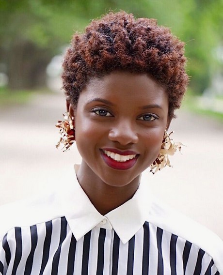 Idée coiffure afro femme idee-coiffure-afro-femme-55_15 
