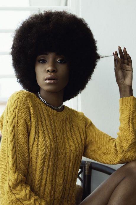 Idée coiffure afro femme idee-coiffure-afro-femme-55_7 