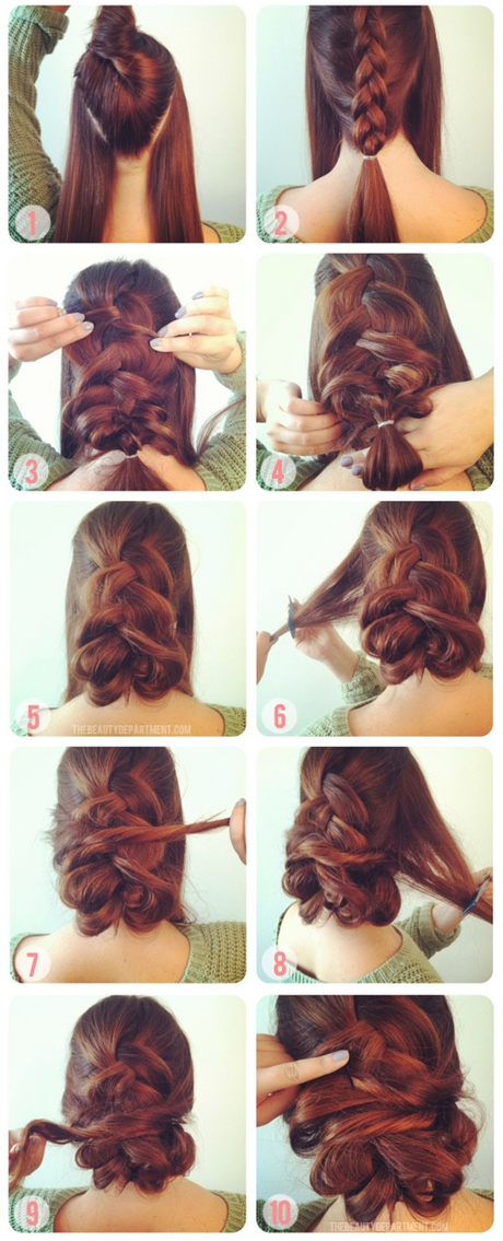 Idee de coiffure simple pour cheveux long idee-de-coiffure-simple-pour-cheveux-long-89_7 