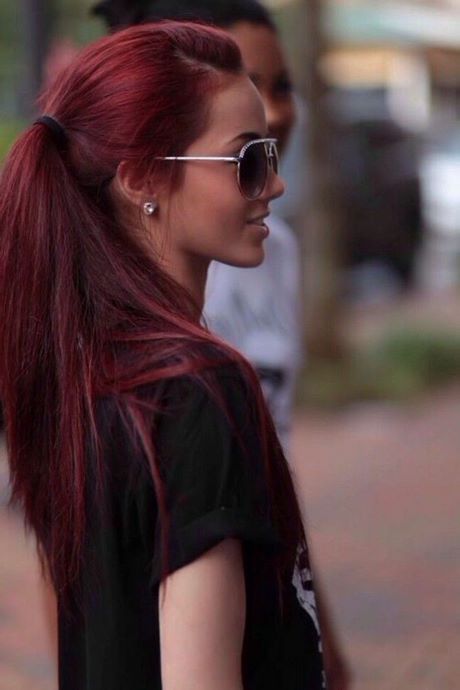 Cheveux acajou rouge cheveux-acajou-rouge-35_7 