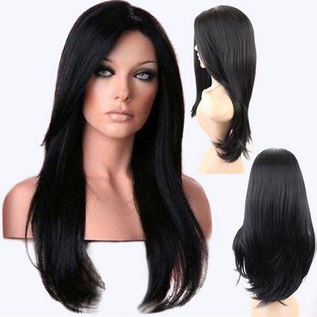 Cheveux long noir femme cheveux-long-noir-femme-86_6 