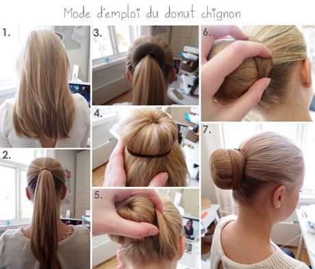 Chignon bun cheveux long chignon-bun-cheveux-long-07_9 