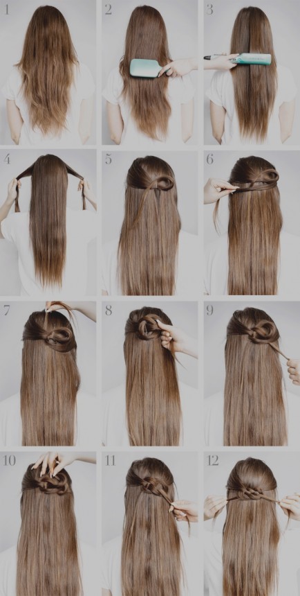 Coiffure cheveux mi long attaché tuto coiffure-cheveux-mi-long-attache-tuto-17_2 