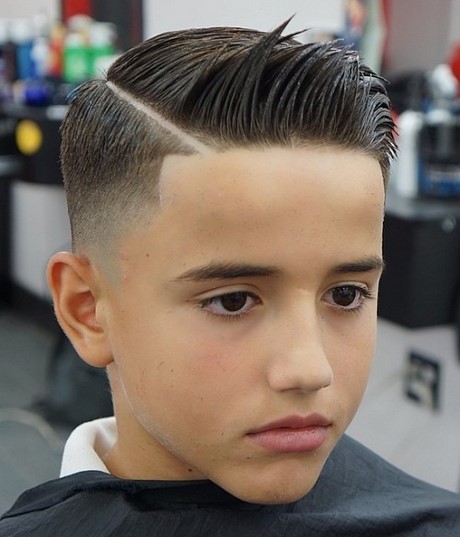 Coupe cheveux garçon 6 ans coupe-cheveux-garcon-6-ans-89_16 
