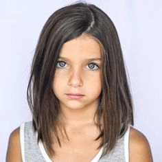 Coupe de cheveux court fille 10 ans