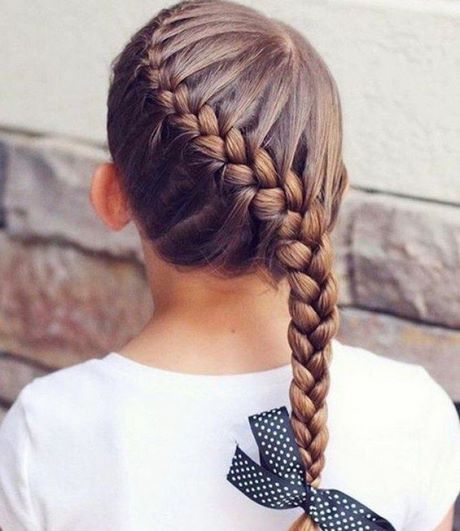 Les coiffures des petites filles les-coiffures-des-petites-filles-86_6 
