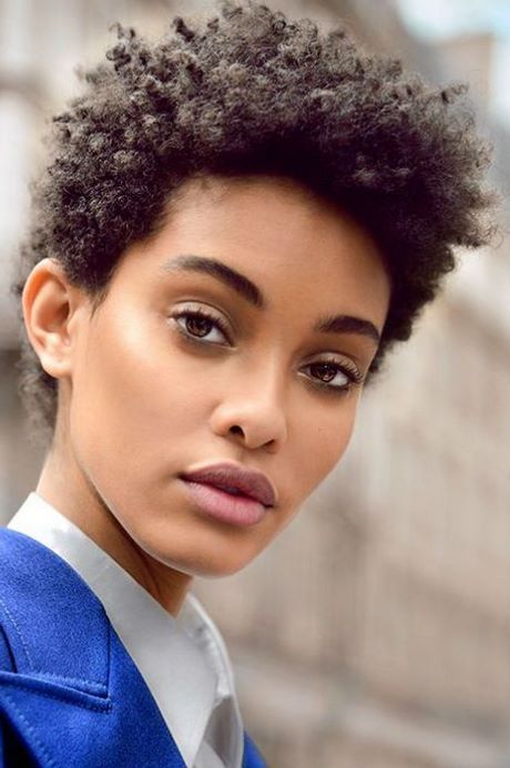 Coiffure afro tendance 2021 coiffure-afro-tendance-2021-10_12 