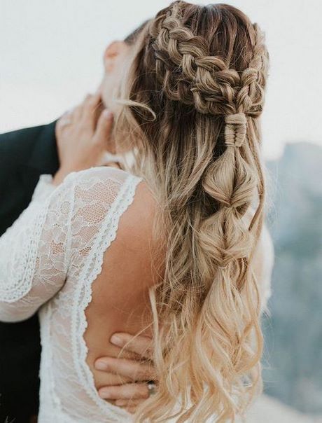 Coiffure mariage 2021 cheveux long coiffure-mariage-2021-cheveux-long-47_12 