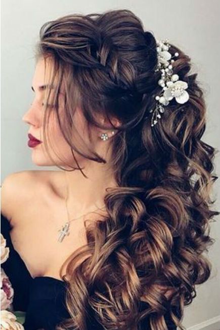 Coiffure mariage 2021 cheveux long coiffure-mariage-2021-cheveux-long-47_14 