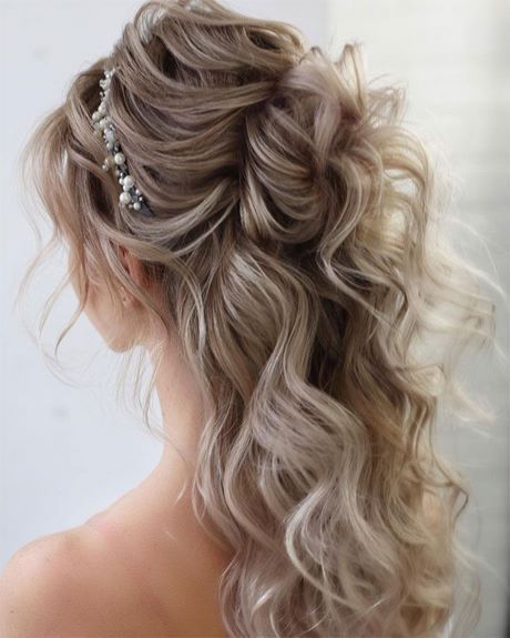 Coiffure mariage 2021 cheveux long coiffure-mariage-2021-cheveux-long-47_18 