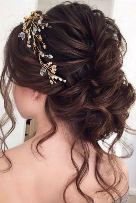 Coiffure mariage 2021 cheveux long coiffure-mariage-2021-cheveux-long-47_3 
