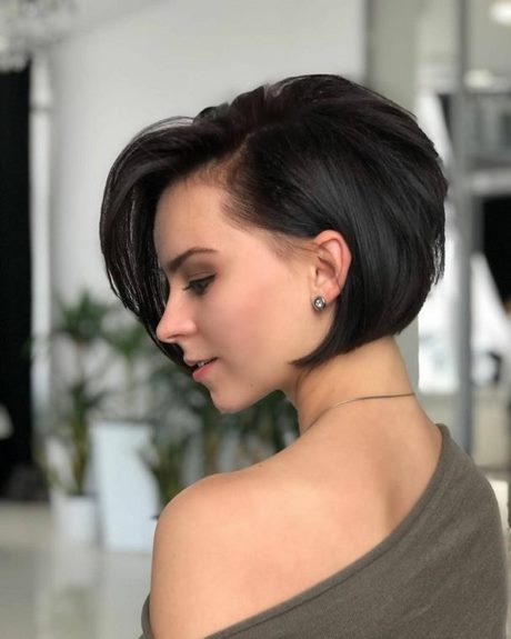Modele coupe cheveux femme 2021