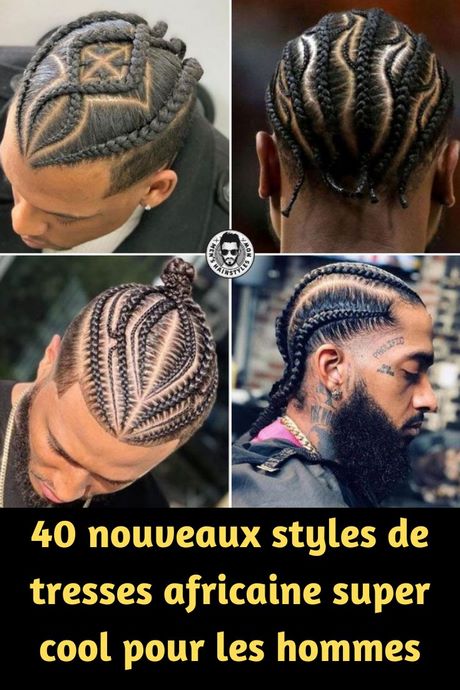 Coiffure homme noir 2022 coiffure-homme-noir-2022-44_4 