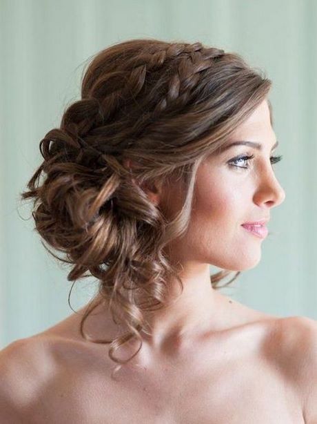 Coiffure mariage 2022 cheveux courts coiffure-mariage-2022-cheveux-courts-98_2 