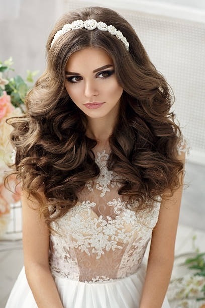Coiffure mariage 2022 cheveux long coiffure-mariage-2022-cheveux-long-78_5 