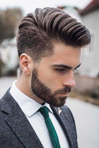 Coupe cheveux 2022 homme degrade coupe-cheveux-2022-homme-degrade-47_8 