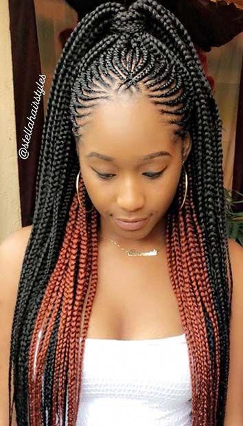 Nouvelle coiffure africaine 2022 nouvelle-coiffure-africaine-2022-08_16 