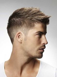 Idee coupe homme