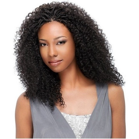 Coiffure afro tresse modele coiffure-afro-tresse-modele-90_10 